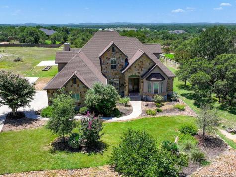 1414 Ledgebrook Spring Branch TX 78070