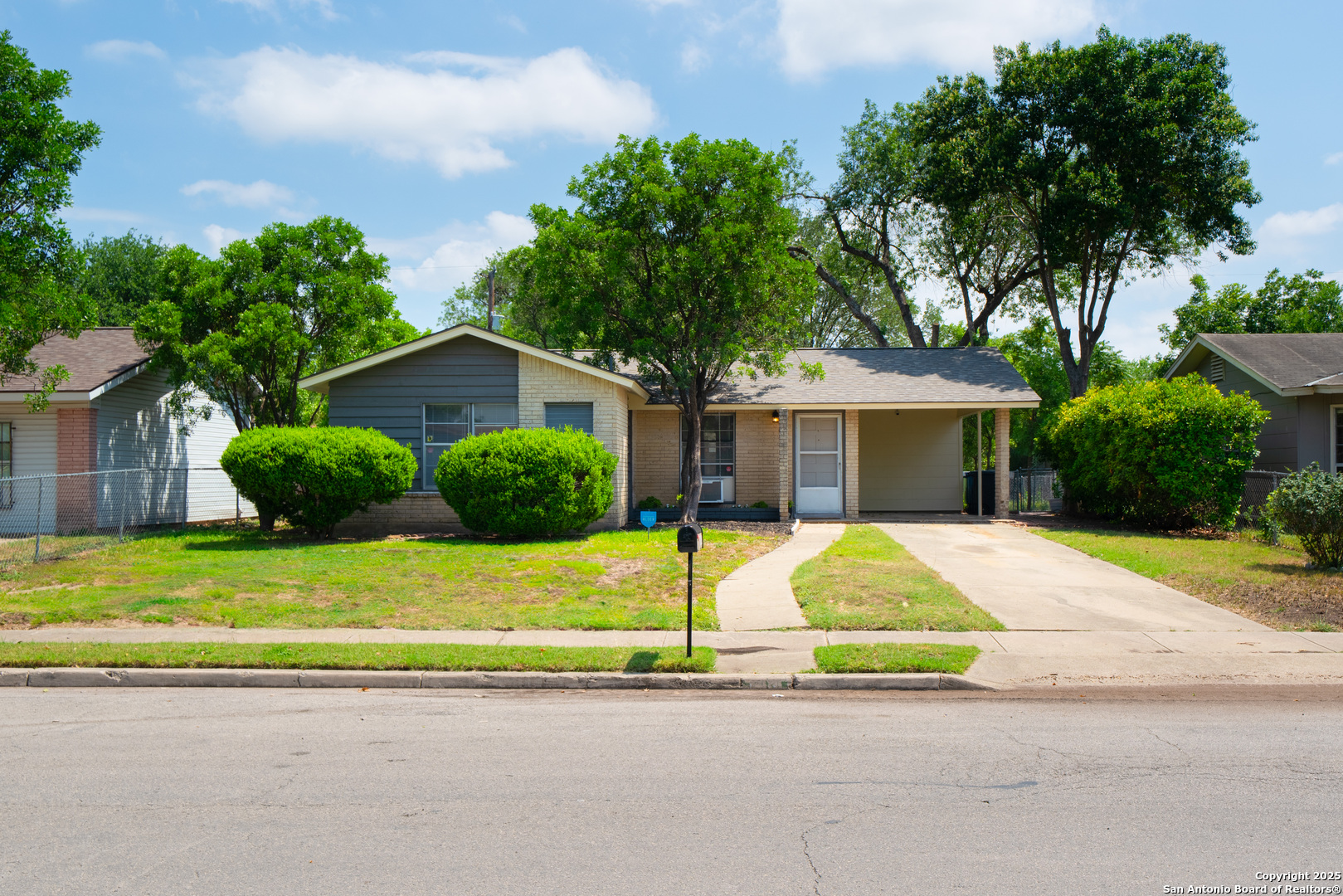 7414 Westfield Boulevard San Antonio TX 78227