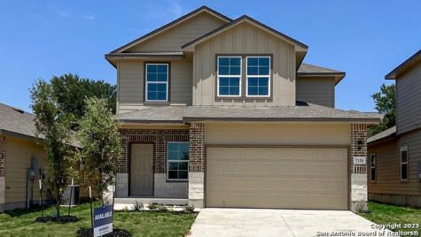 7126 Salado Creek Parkway San Antonio TX 78223