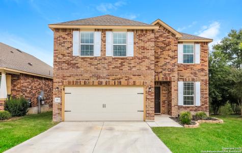 13903 Laurel Branch San Antonio TX 78245