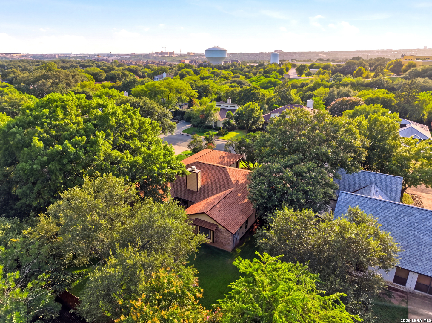 19718 Encino Way San Antonio TX 78259