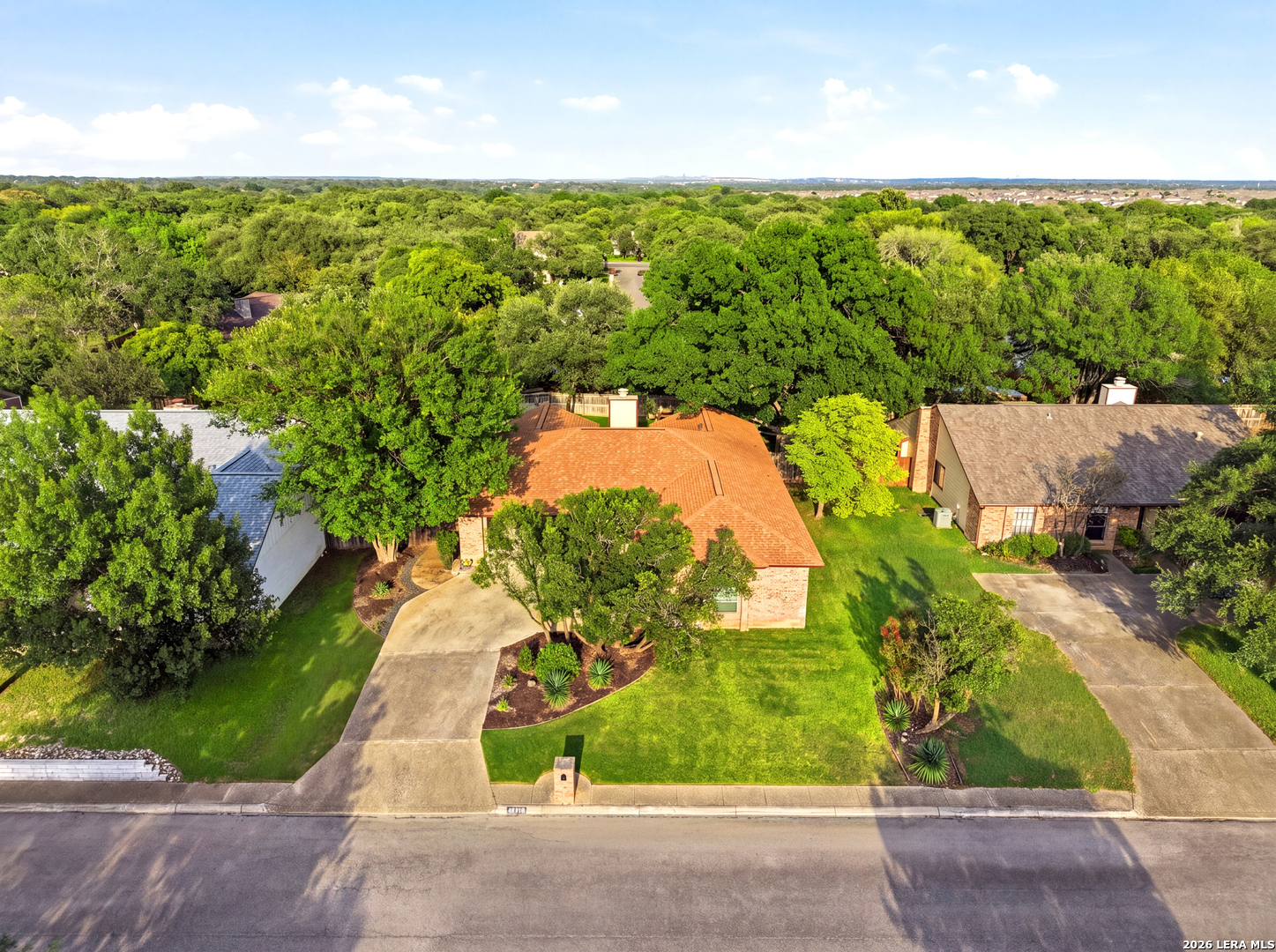 19718 Encino Way San Antonio TX 78259