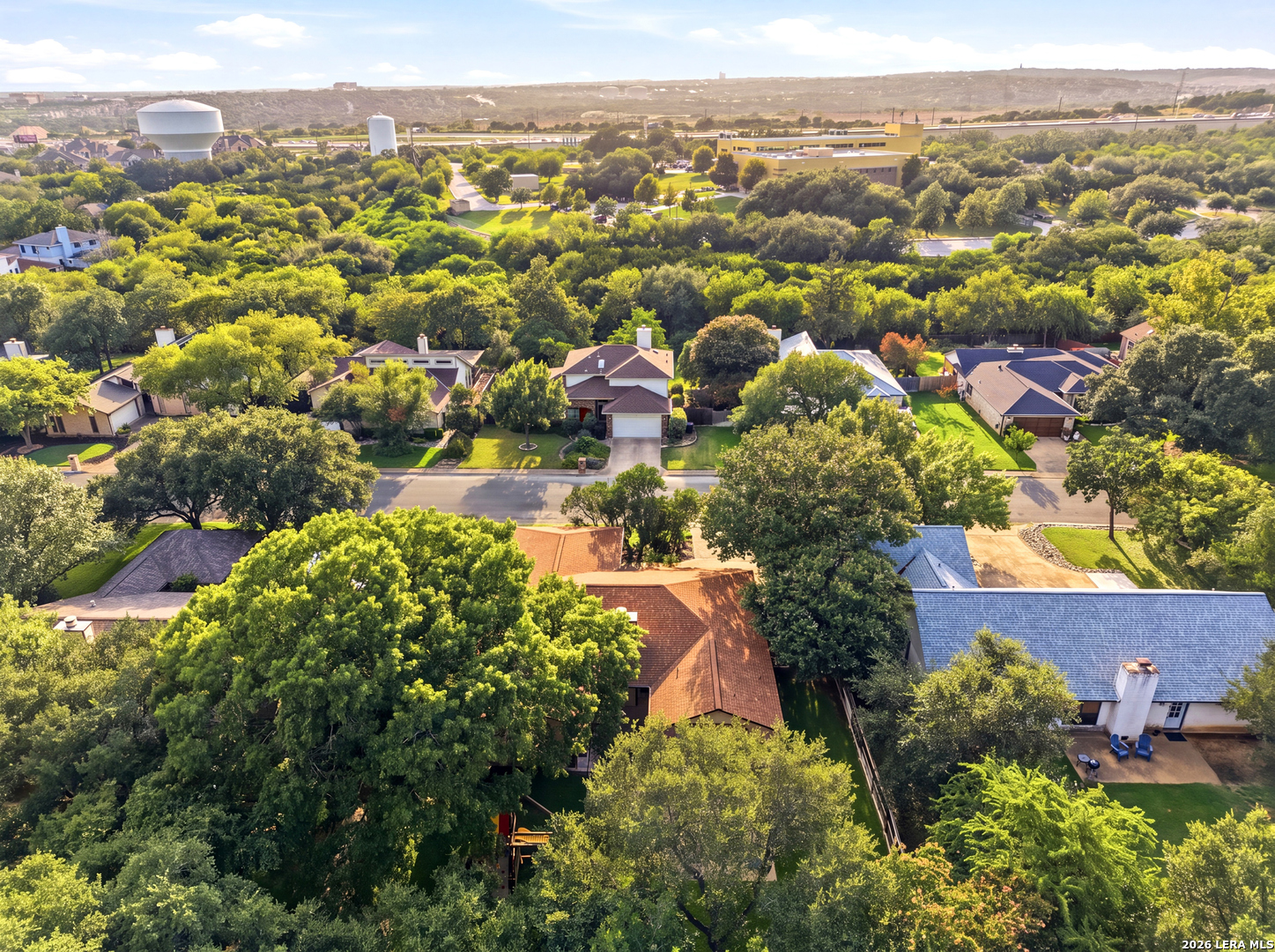 19718 Encino Way San Antonio TX 78259