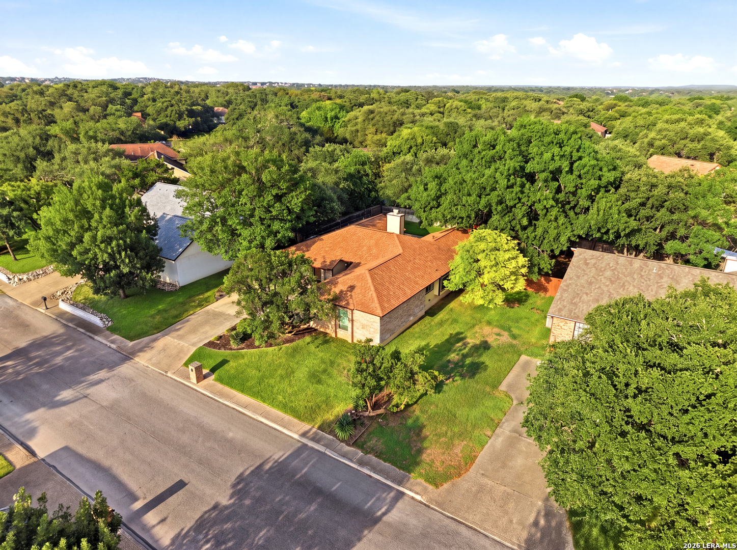 19718 Encino Way San Antonio TX 78259