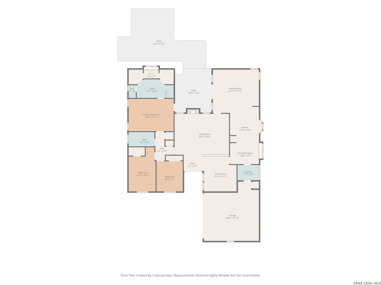 19718 Encino Way San Antonio TX 78259