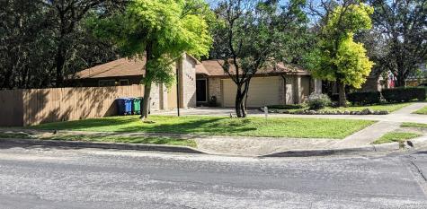 6458 Village Park San Antonio TX 78250