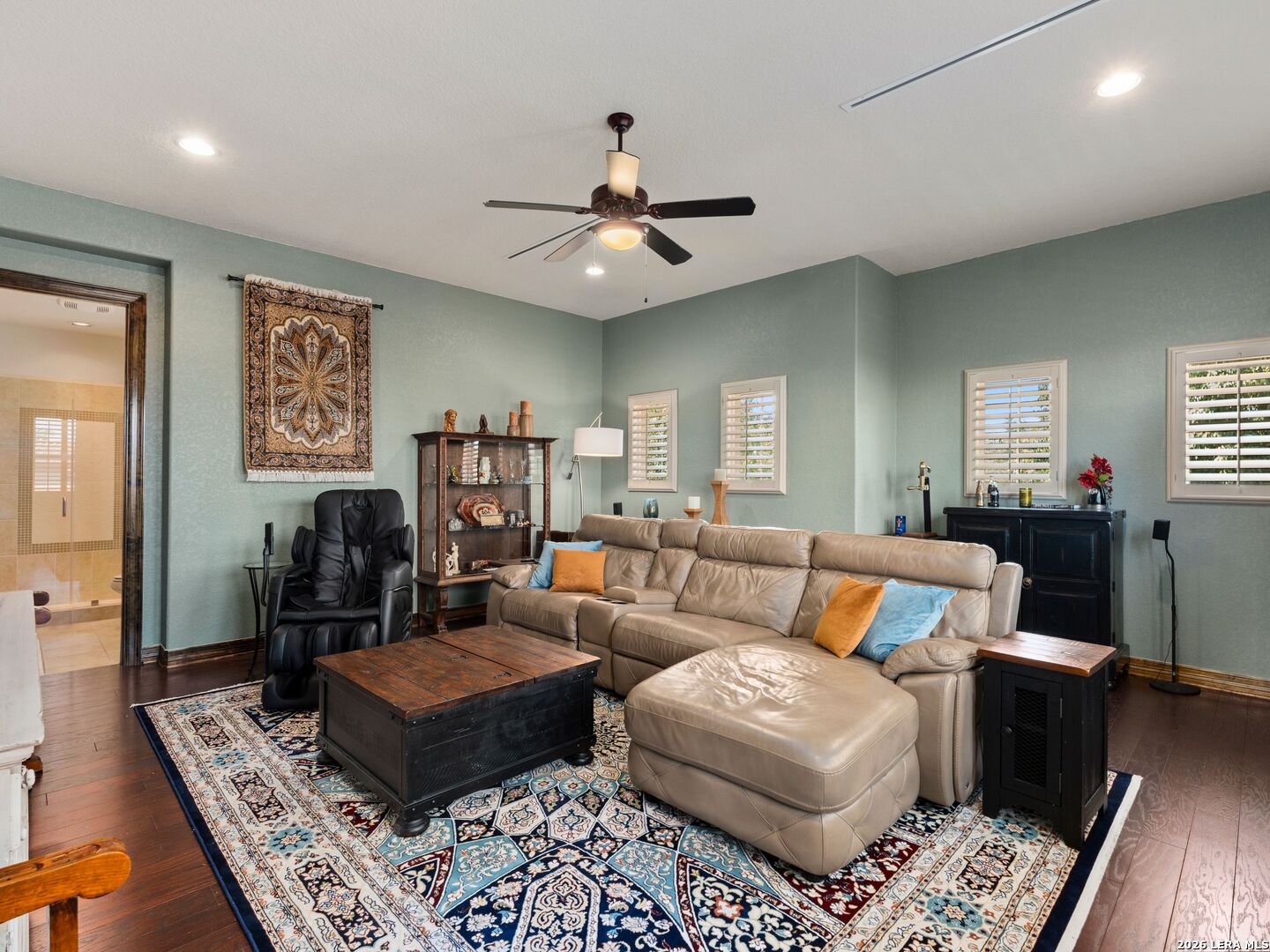 4418 Tapia San Antonio TX 78261