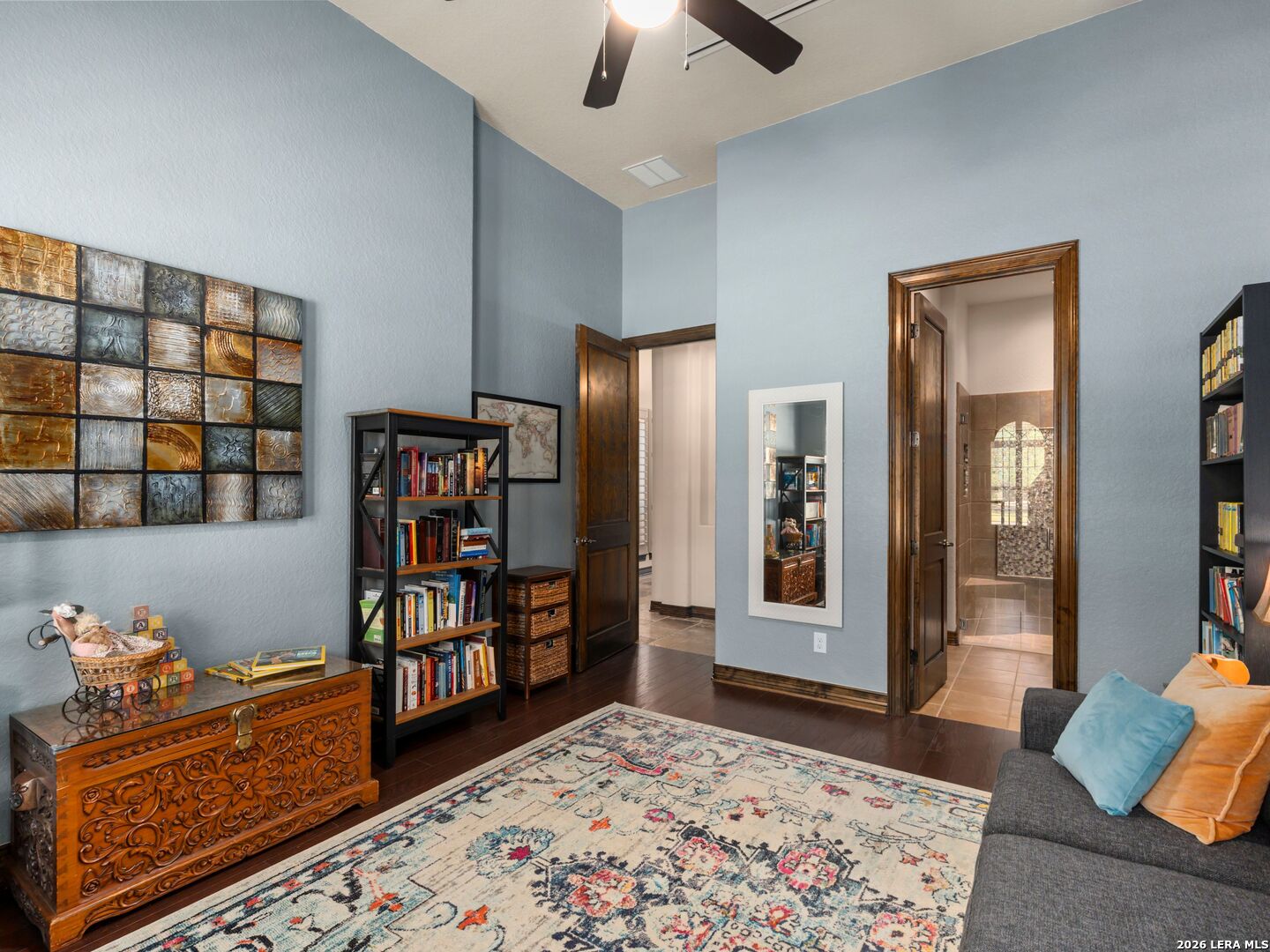 4418 Tapia San Antonio TX 78261