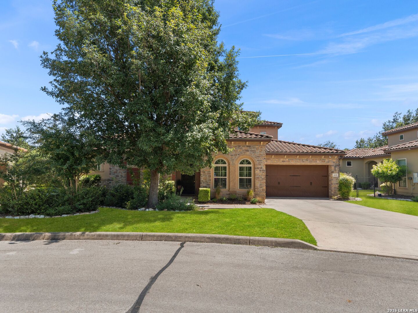 4418 Tapia San Antonio TX 78261