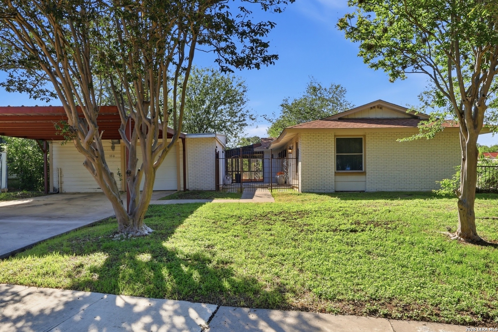 110 Maple Valley San Antonio TX 78227