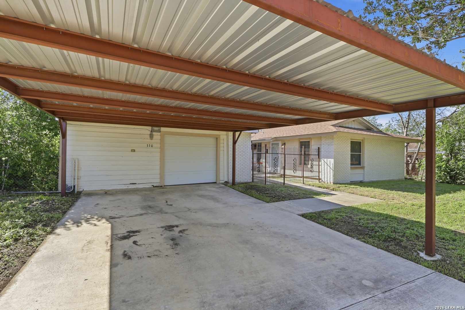 110 Maple Valley San Antonio TX 78227