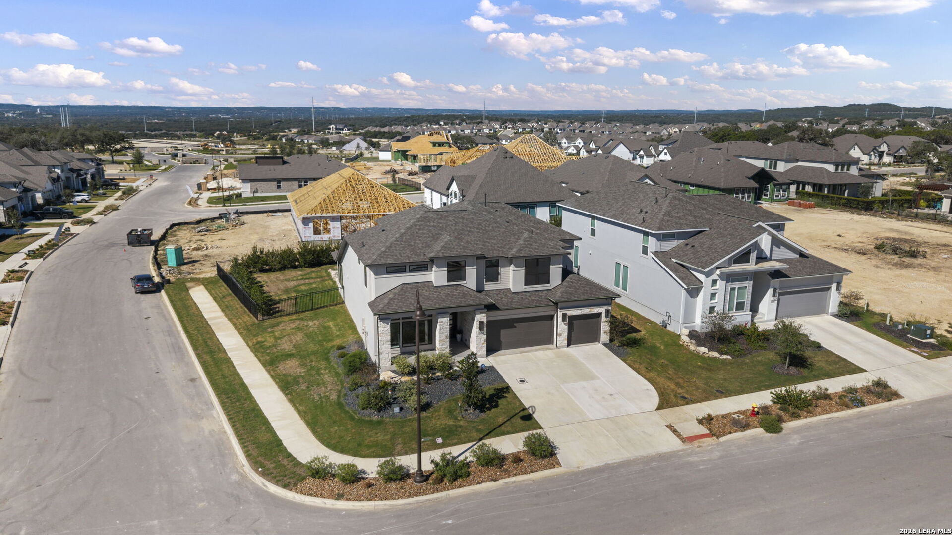 402 Fandango Boerne TX 78006
