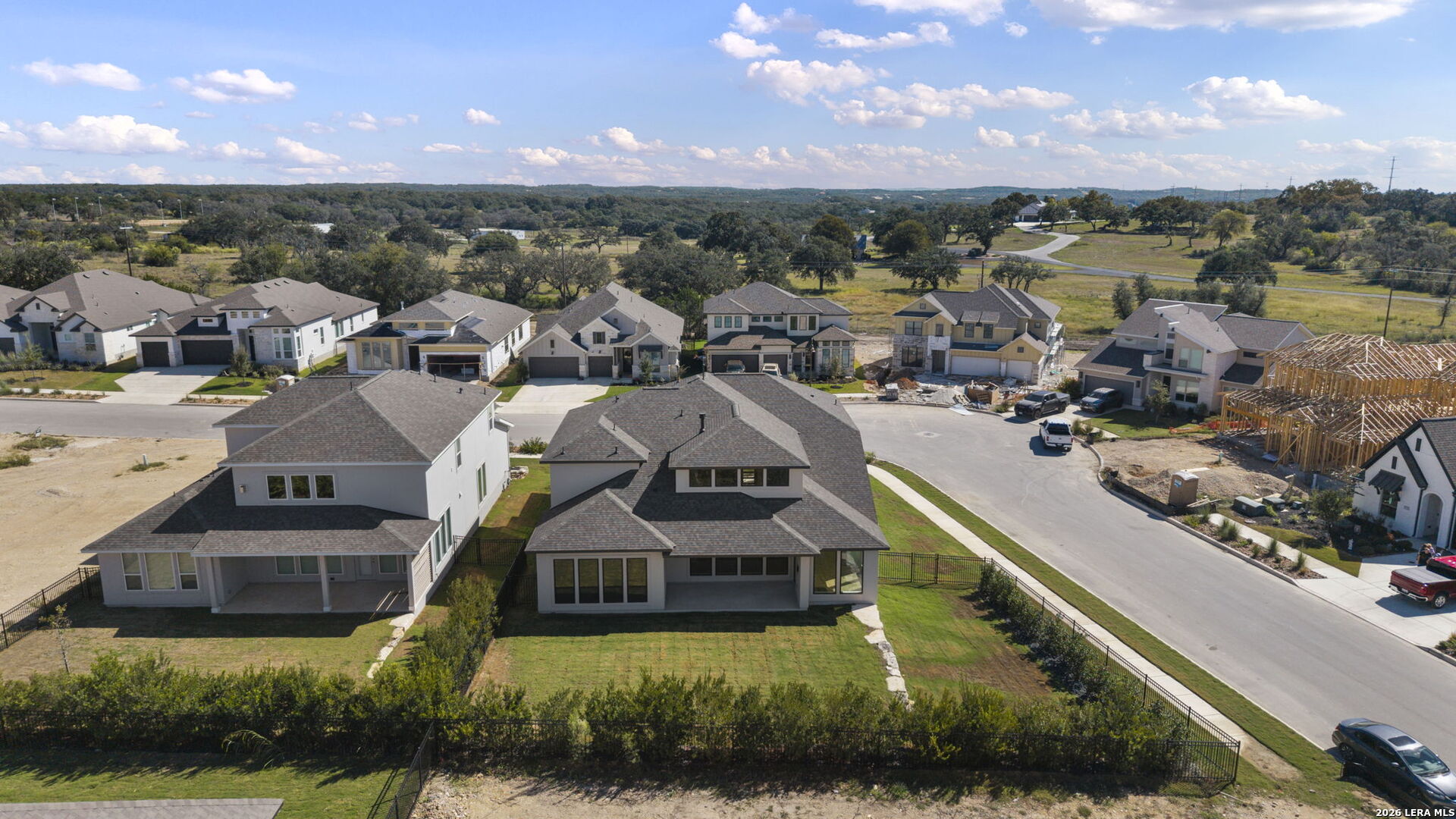 402 Fandango Boerne TX 78006