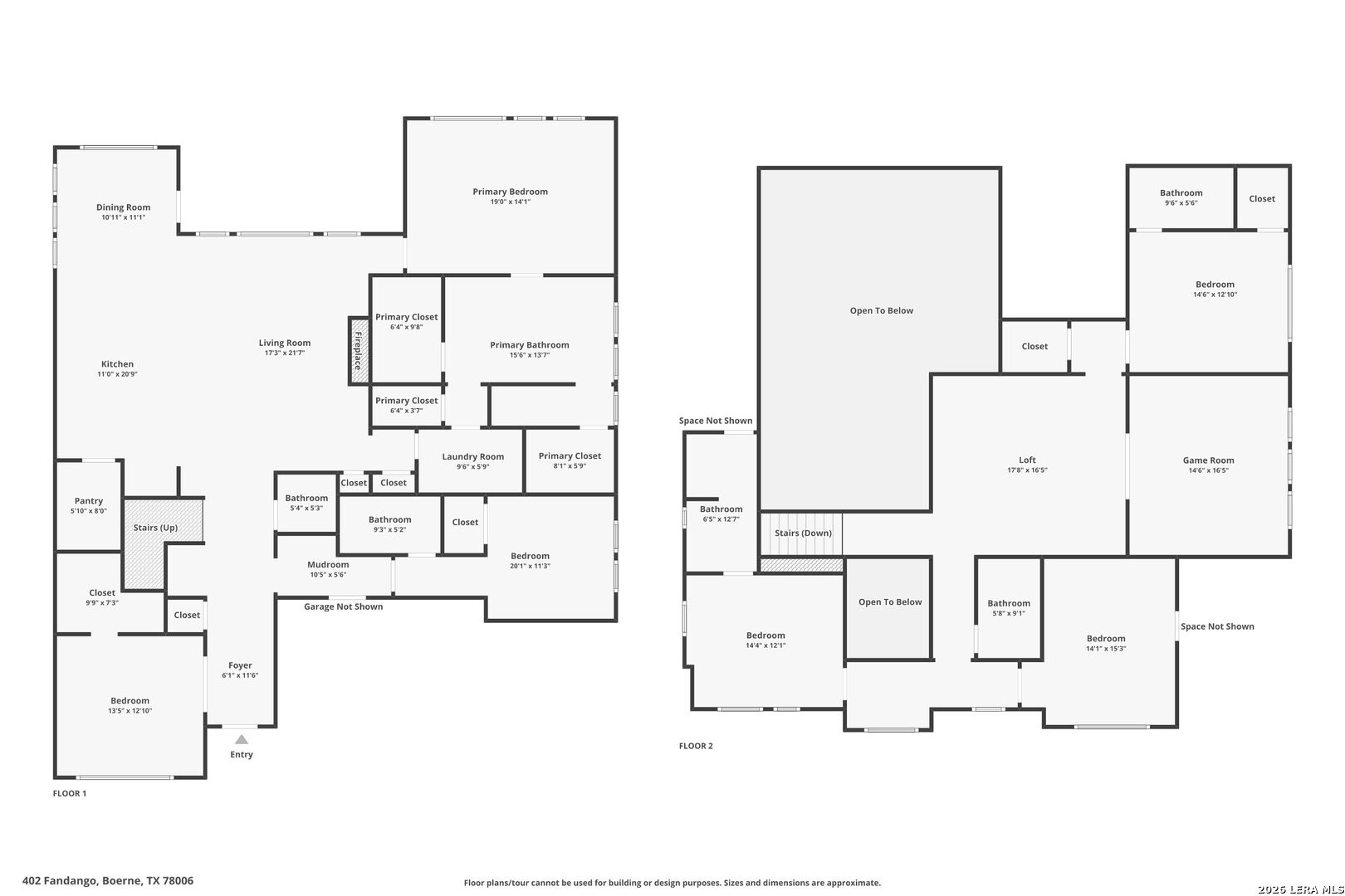402 Fandango Boerne TX 78006
