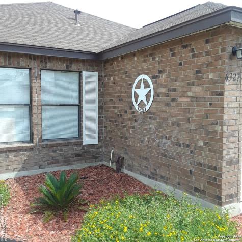 6327 Encanto Point Drive San Antonio TX 78244