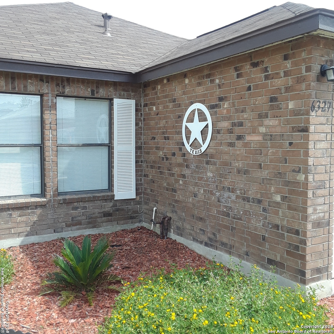 6327 Encanto Point Drive San Antonio TX 78244