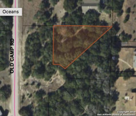 Lot 5 Wagon Circle Bandera TX 78003