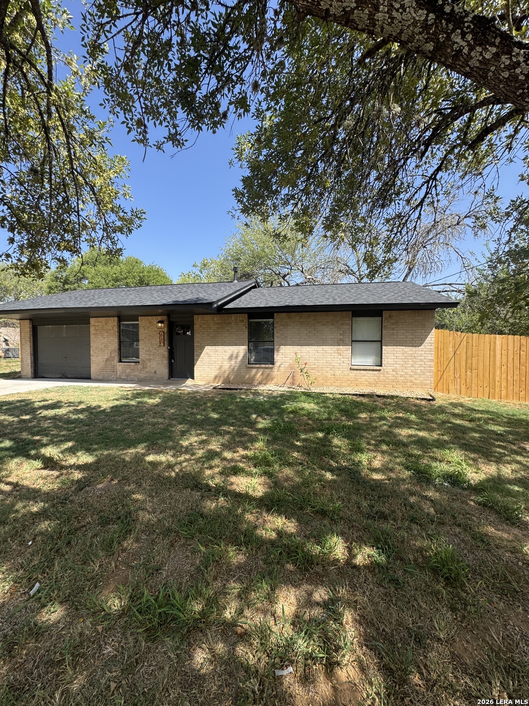 610 Franklin Boulevard Pleasanton TX 78064