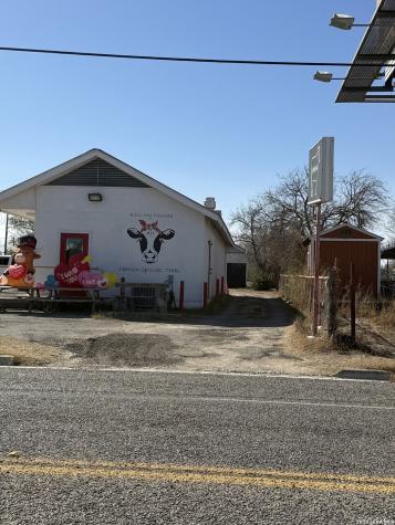 215 E Alamo Carrizo Springs TX 78834
