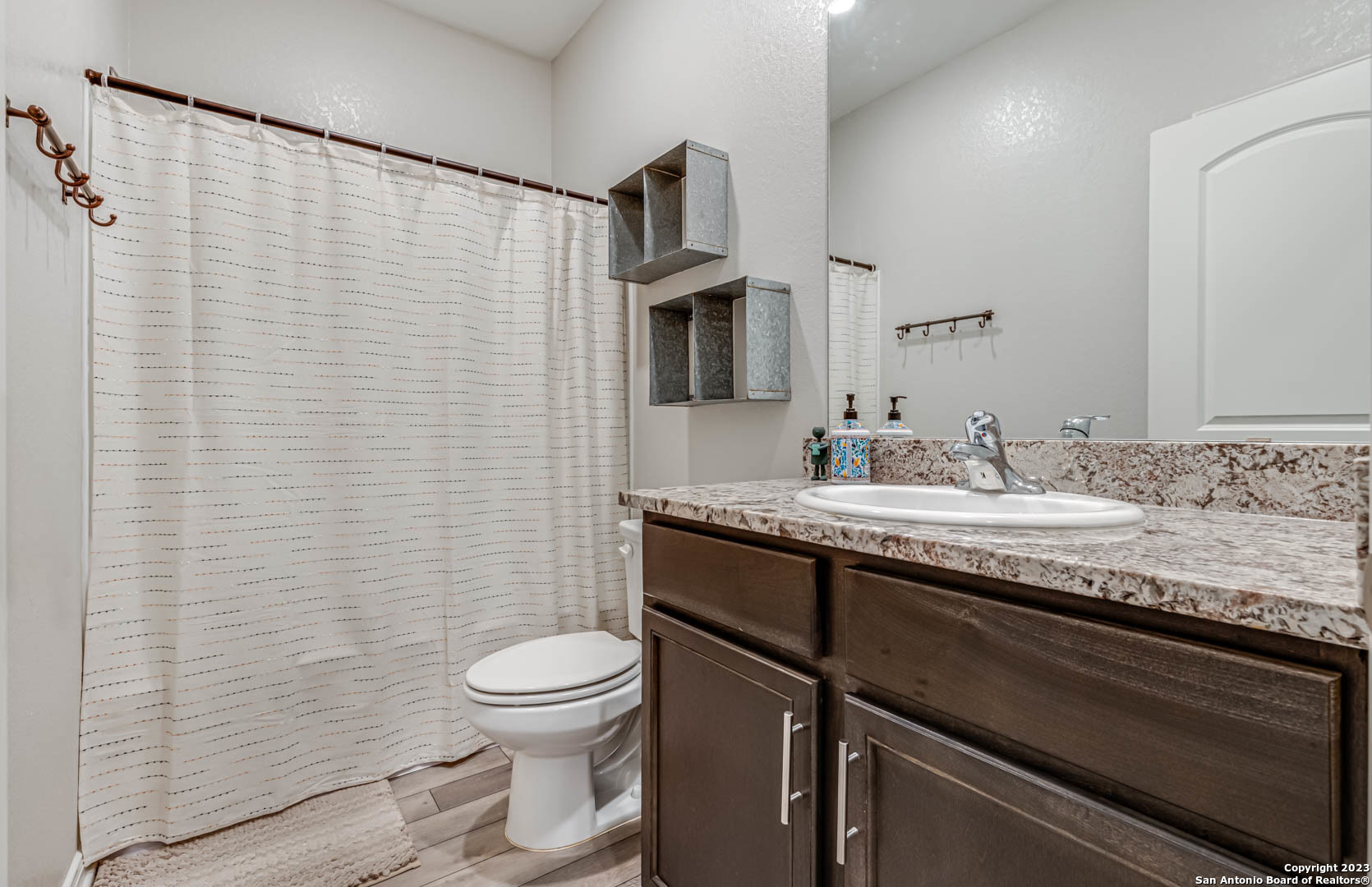 7838 Cactus Plum Drive San Antonio TX 78254