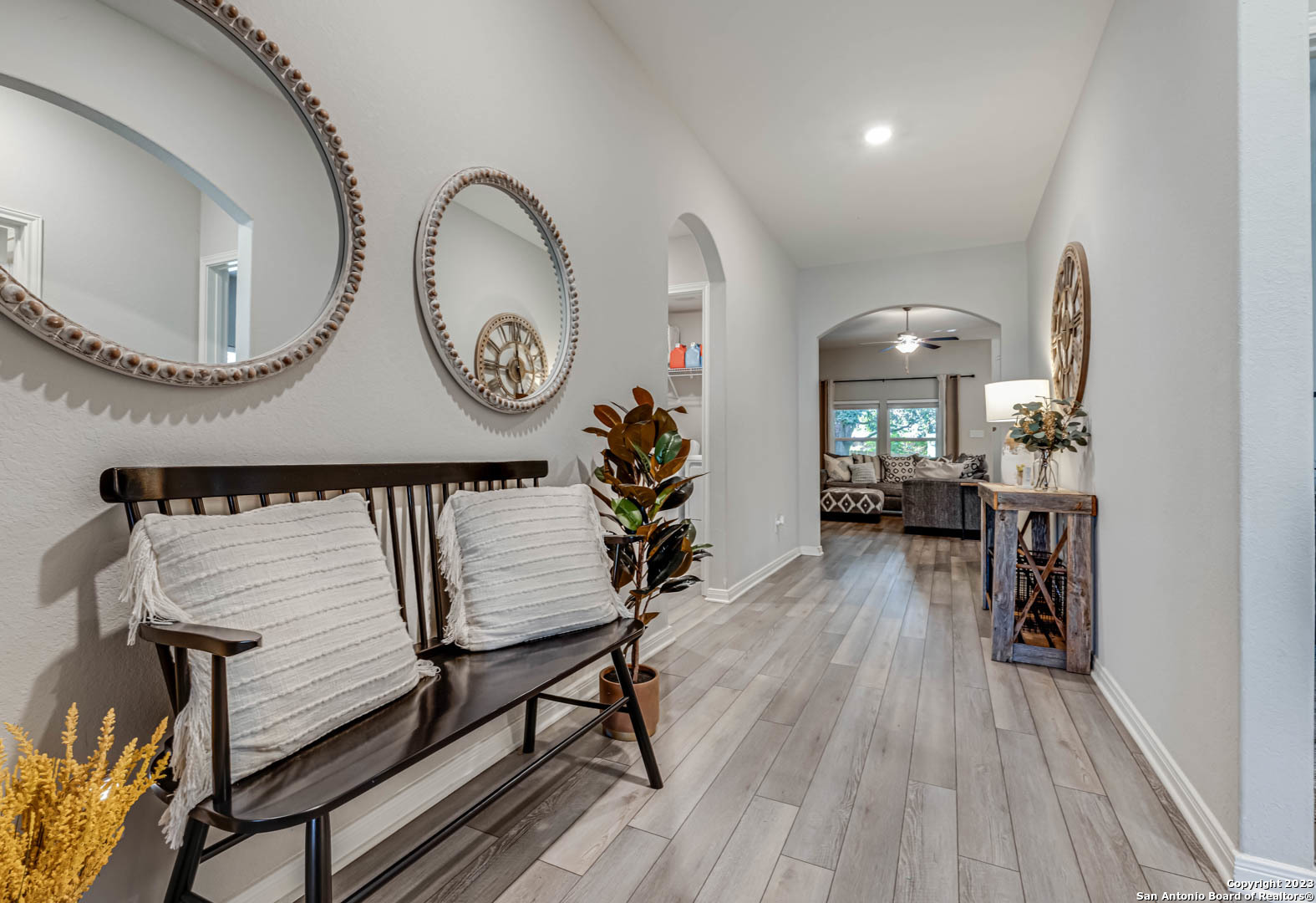 7838 Cactus Plum Drive San Antonio TX 78254