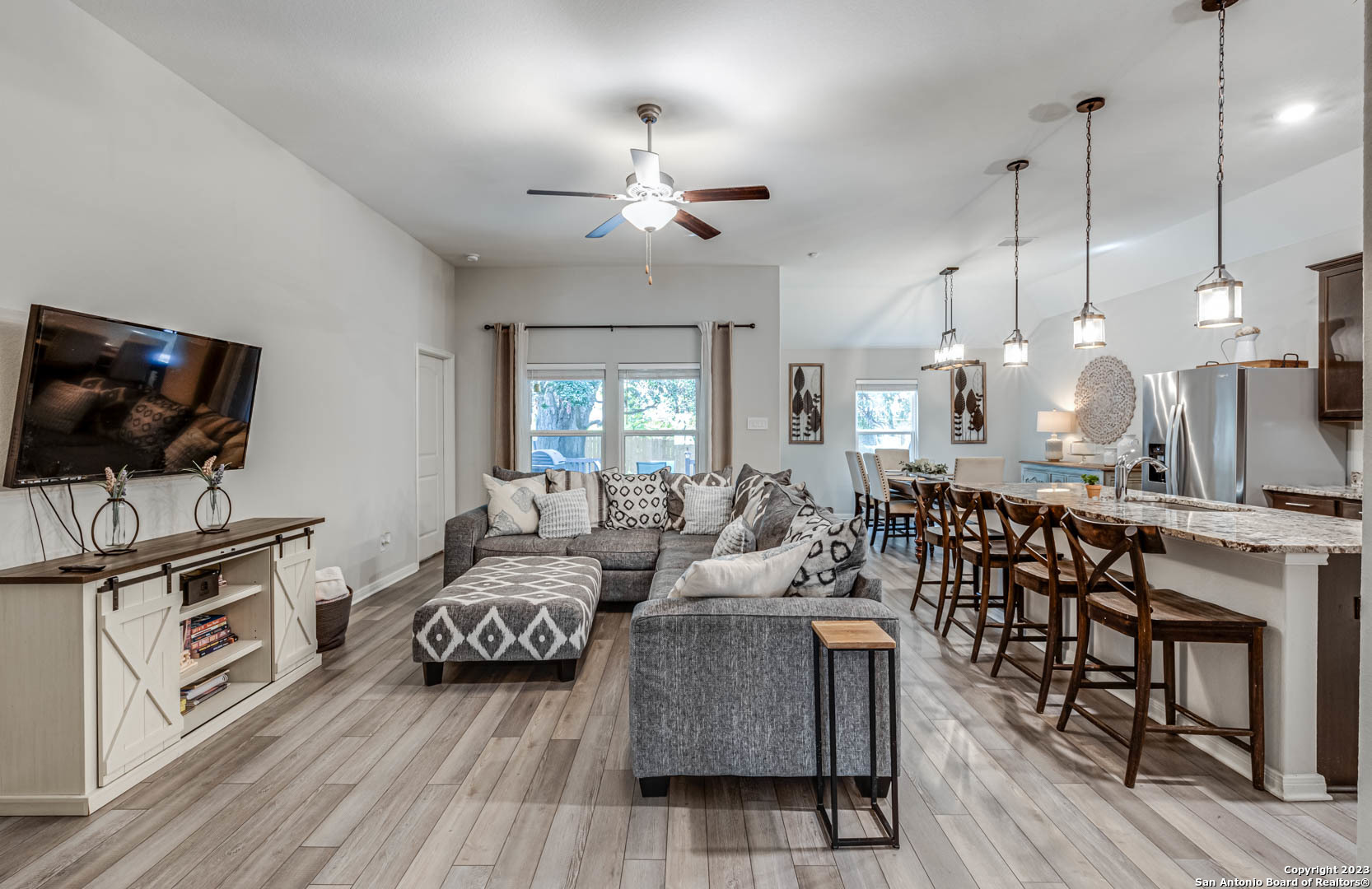 7838 Cactus Plum Drive San Antonio TX 78254