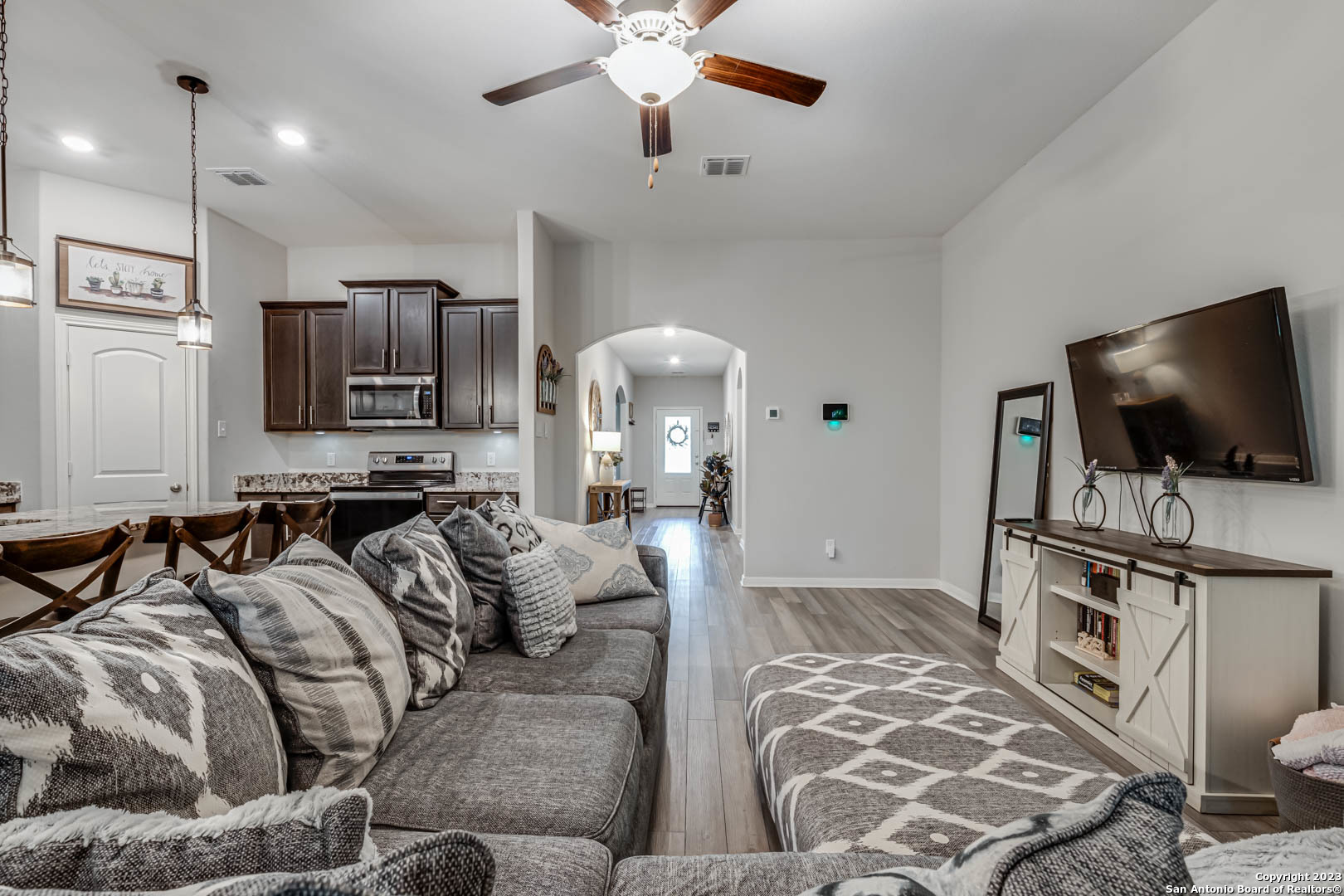 7838 Cactus Plum Drive San Antonio TX 78254