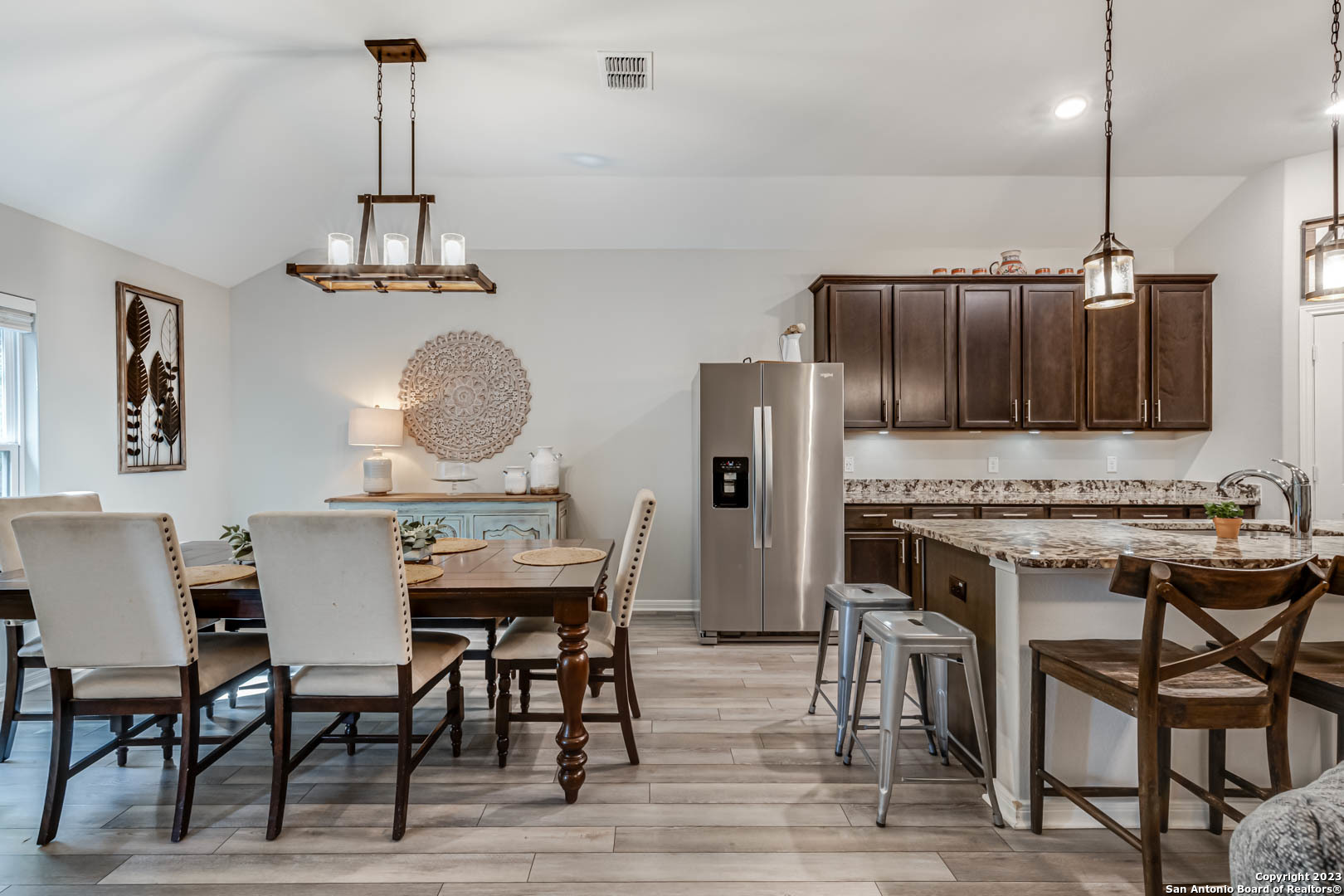 7838 Cactus Plum Drive San Antonio TX 78254