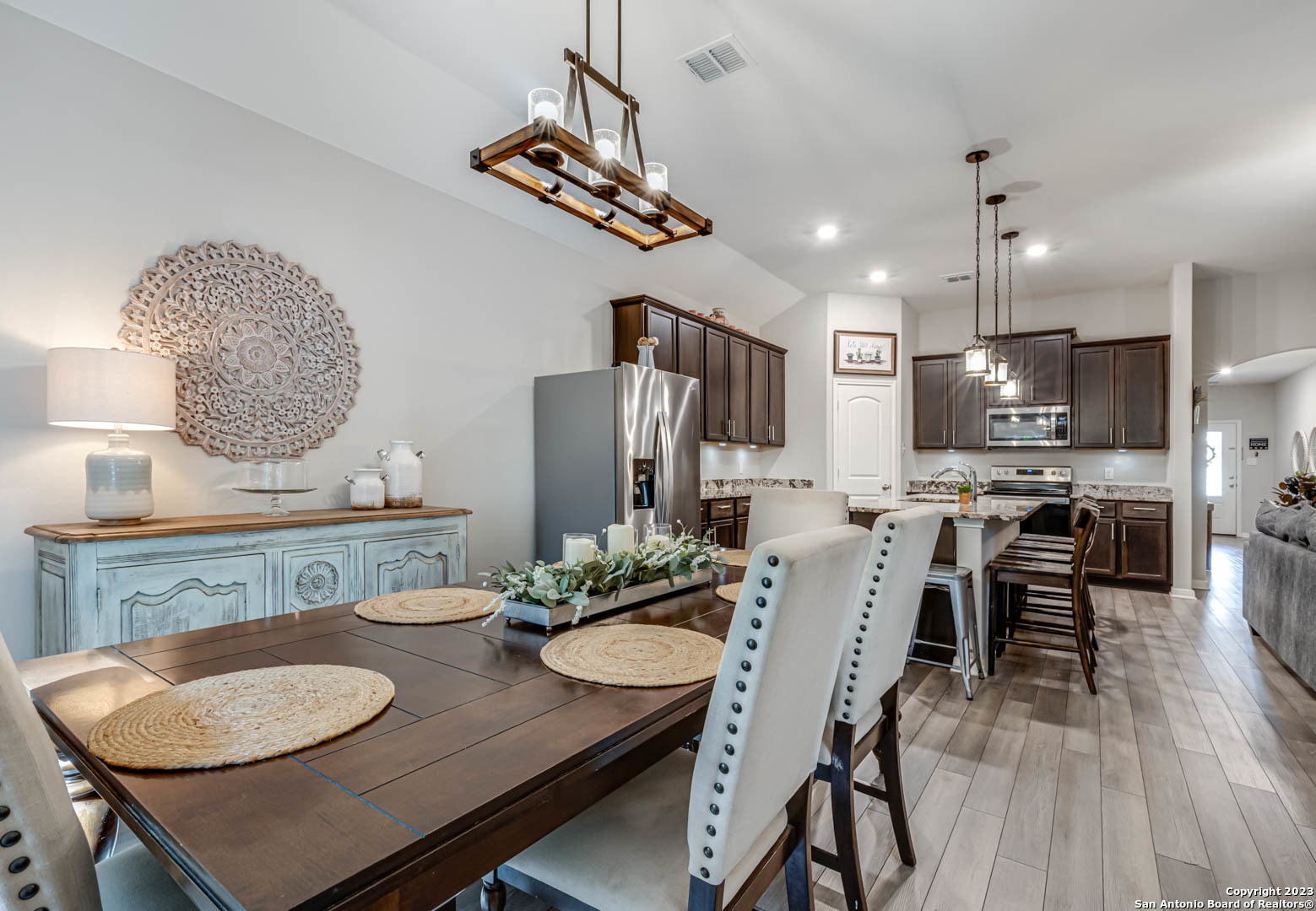 7838 Cactus Plum Drive San Antonio TX 78254