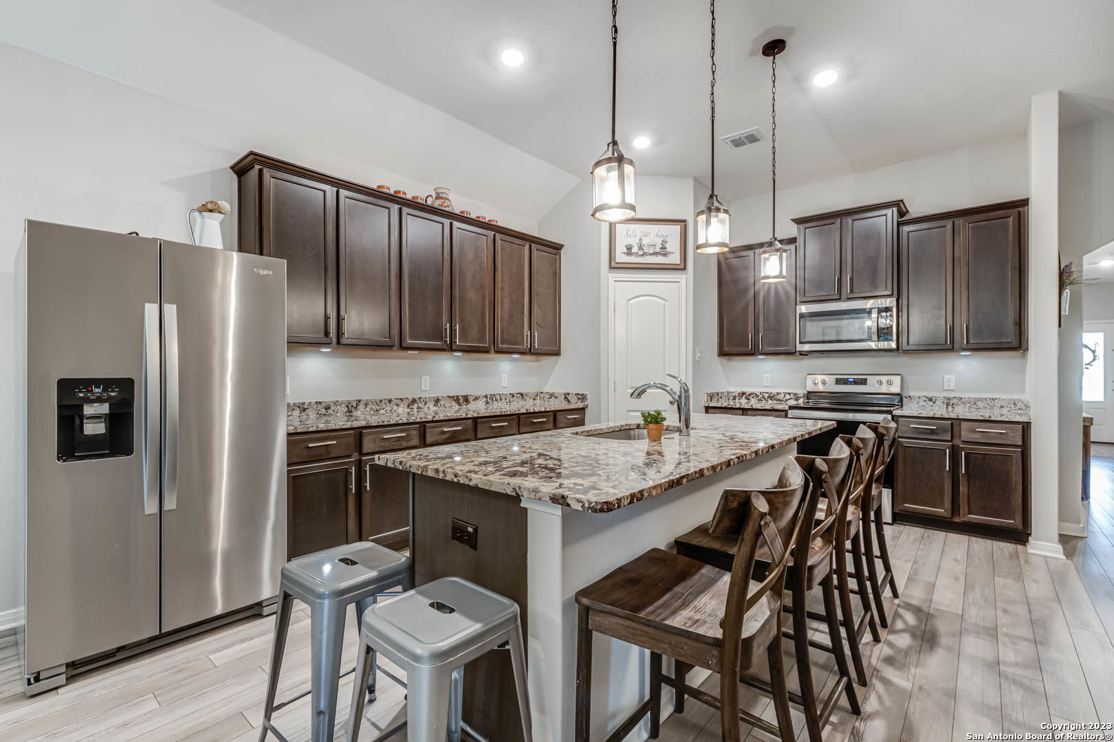 7838 Cactus Plum Drive San Antonio TX 78254