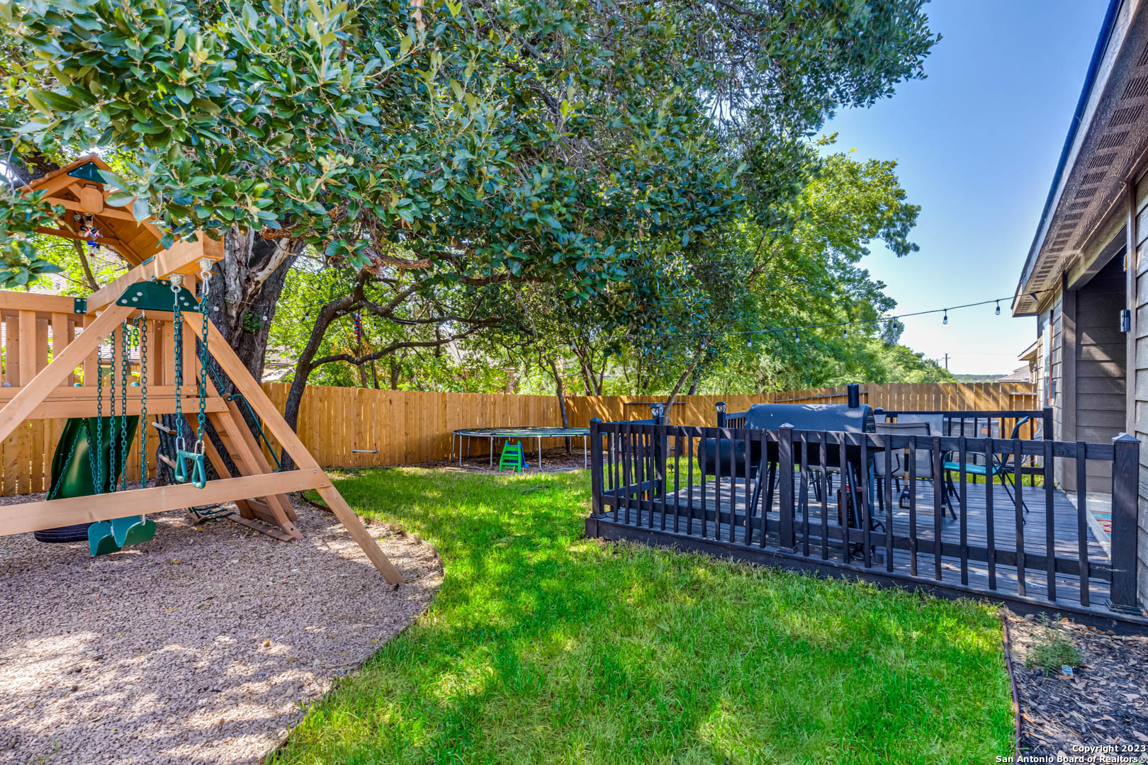 7838 Cactus Plum Drive San Antonio TX 78254
