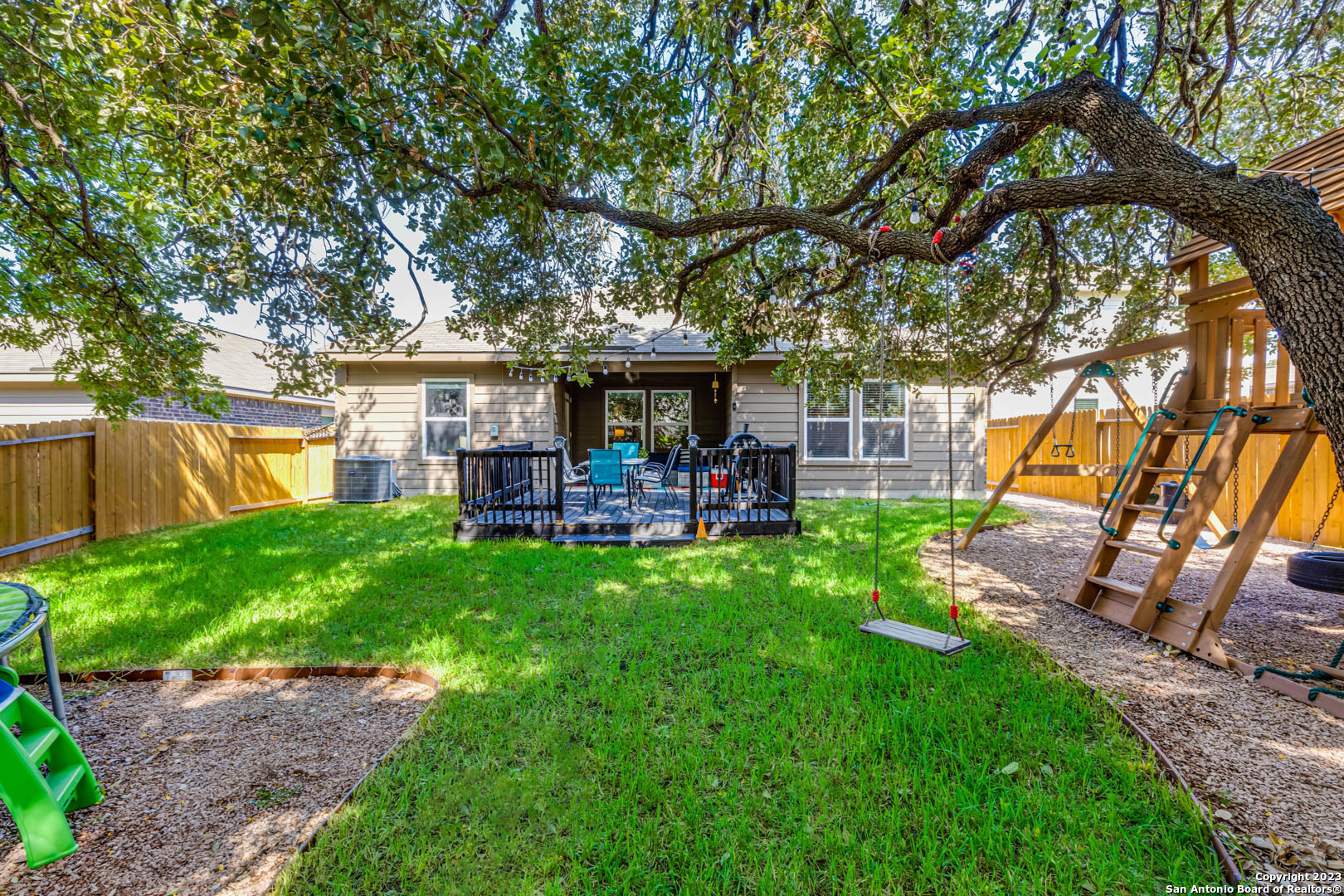 7838 Cactus Plum Drive San Antonio TX 78254