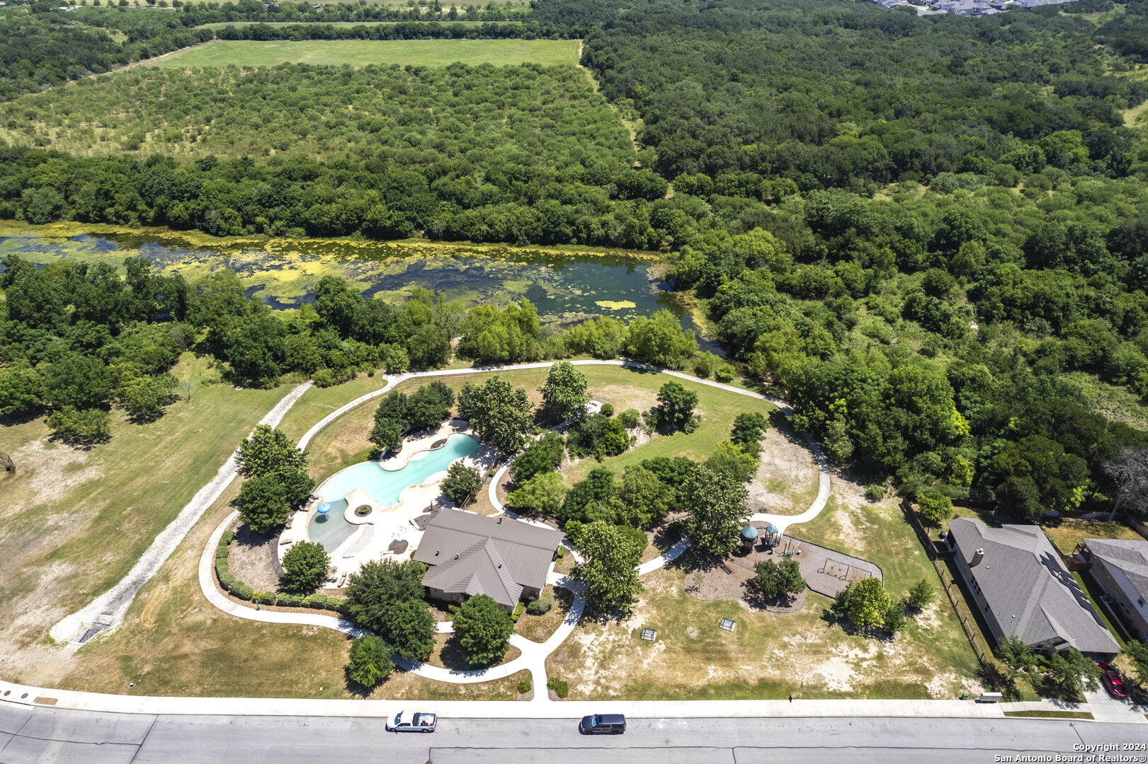 7838 Cactus Plum Drive San Antonio TX 78254