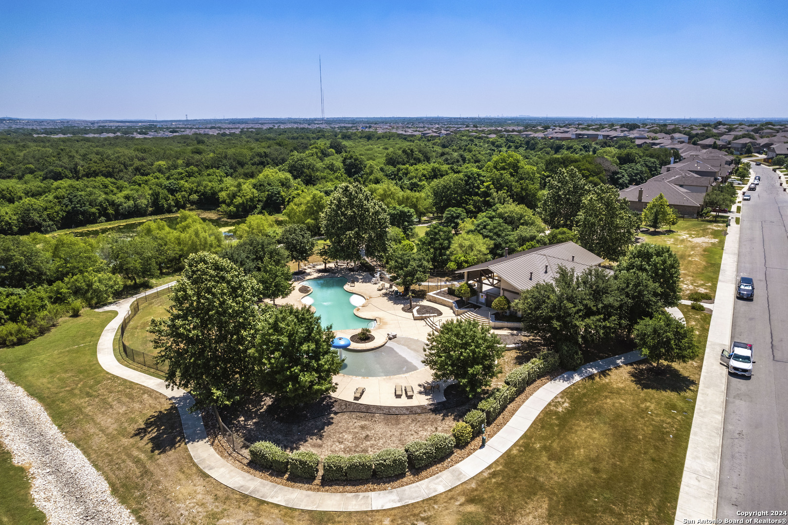 7838 Cactus Plum Drive San Antonio TX 78254