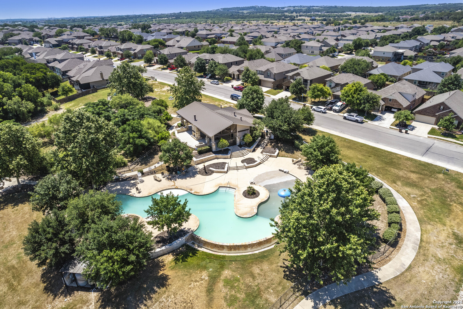 7838 Cactus Plum Drive San Antonio TX 78254