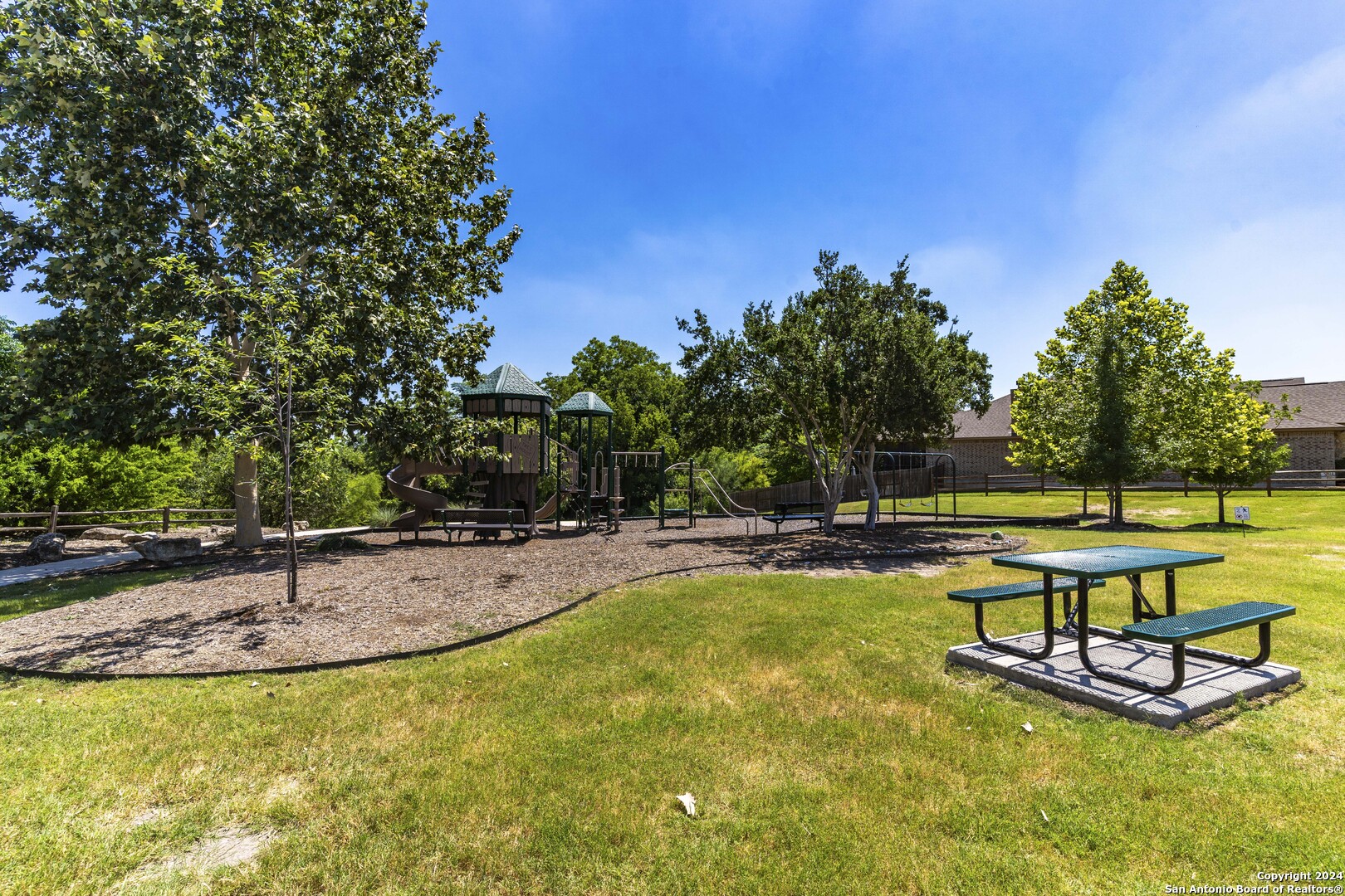 7838 Cactus Plum Drive San Antonio TX 78254