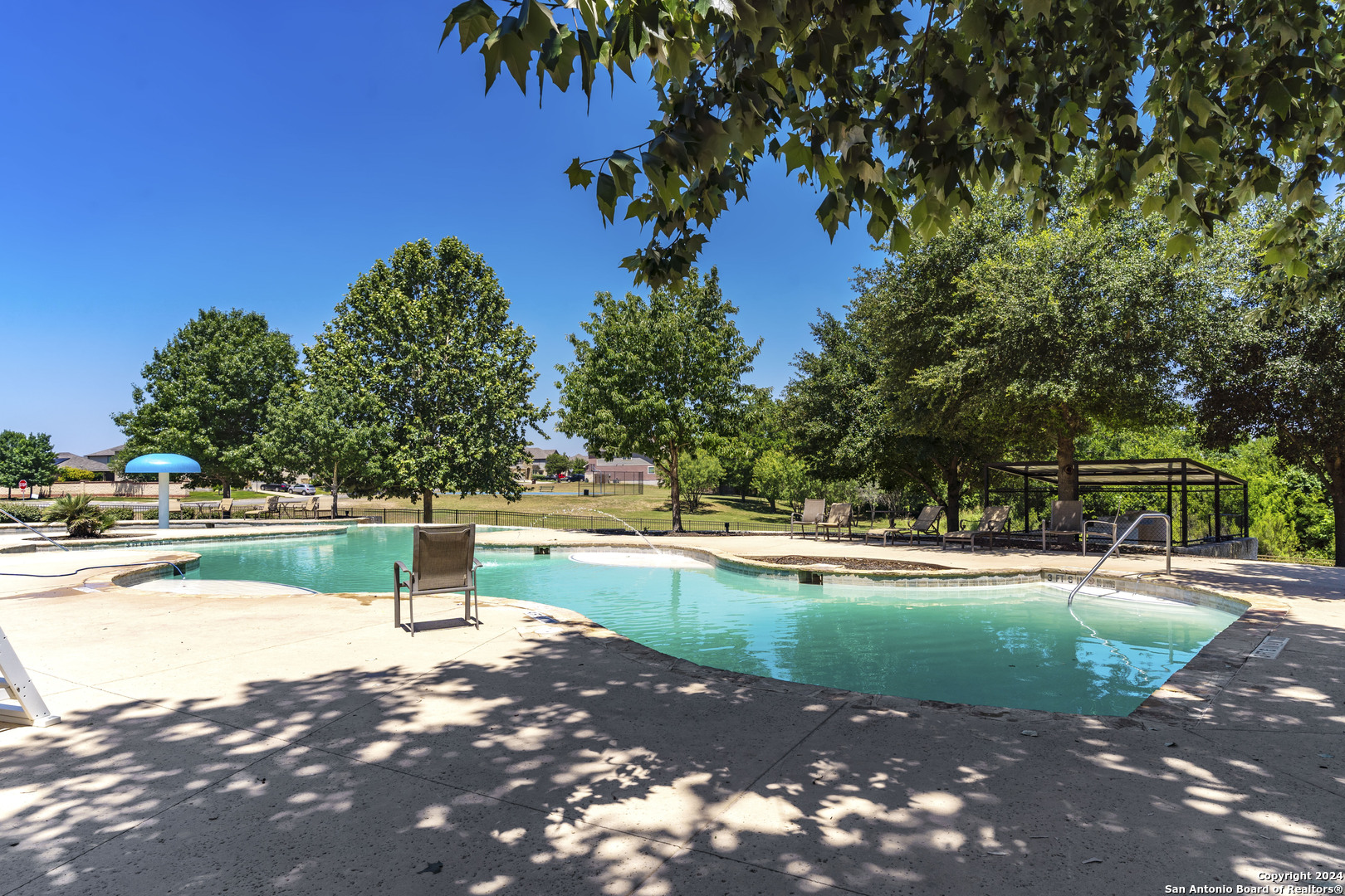 7838 Cactus Plum Drive San Antonio TX 78254
