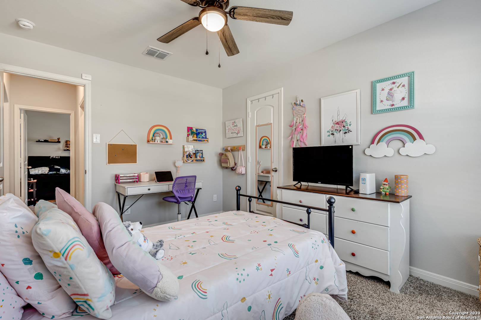 7838 Cactus Plum Drive San Antonio TX 78254