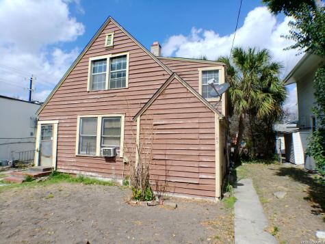 105 Dunning San Antonio TX 78210