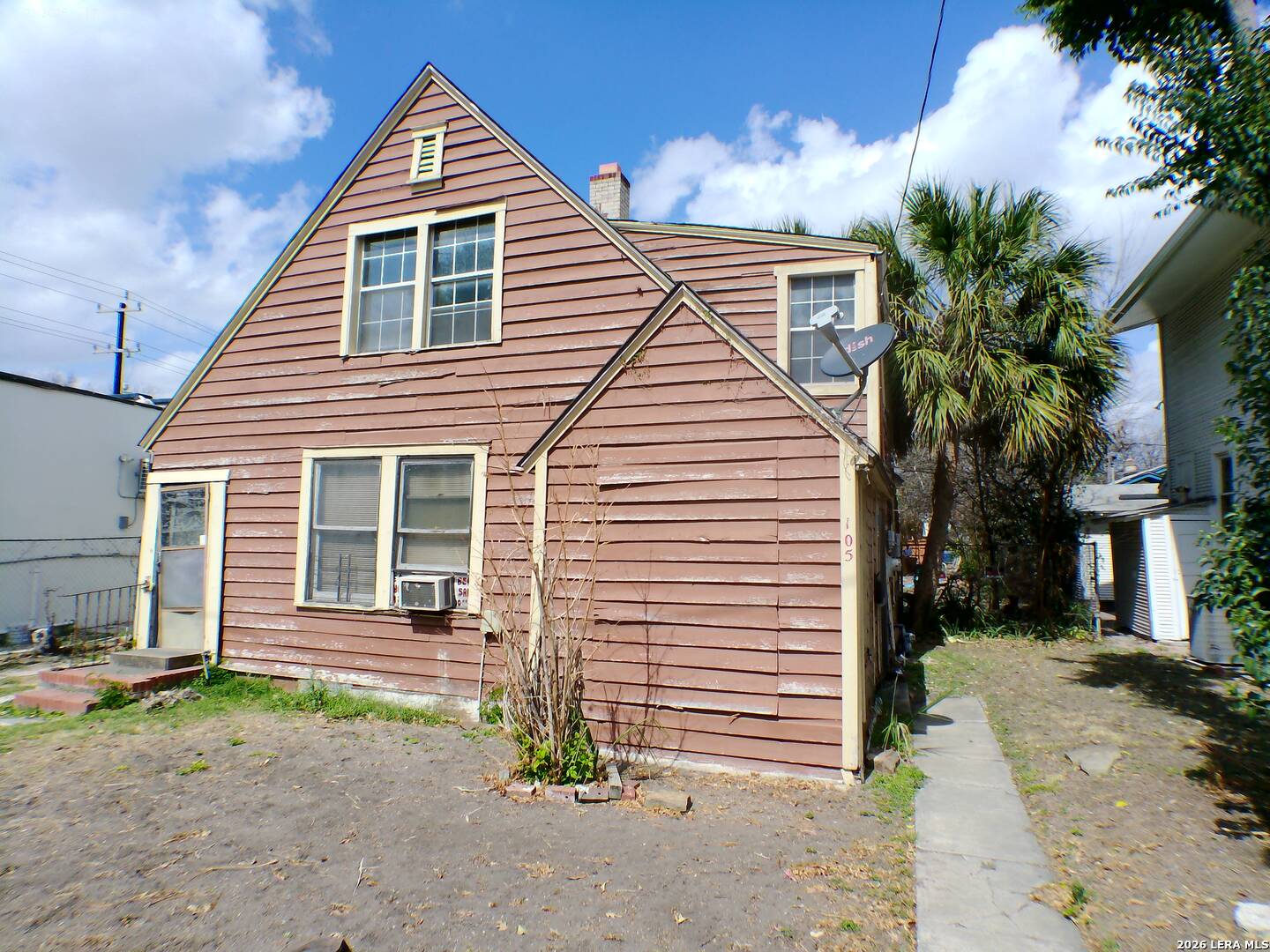 105 Dunning San Antonio TX 78210