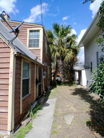 105 Dunning San Antonio TX 78210