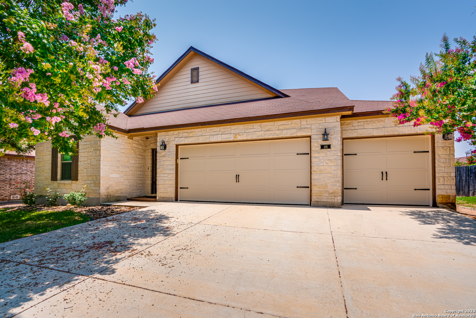 105 Waterfall Court Boerne TX 78006