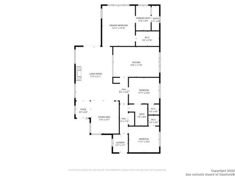 1183 Legacy New Braunfels TX 78130