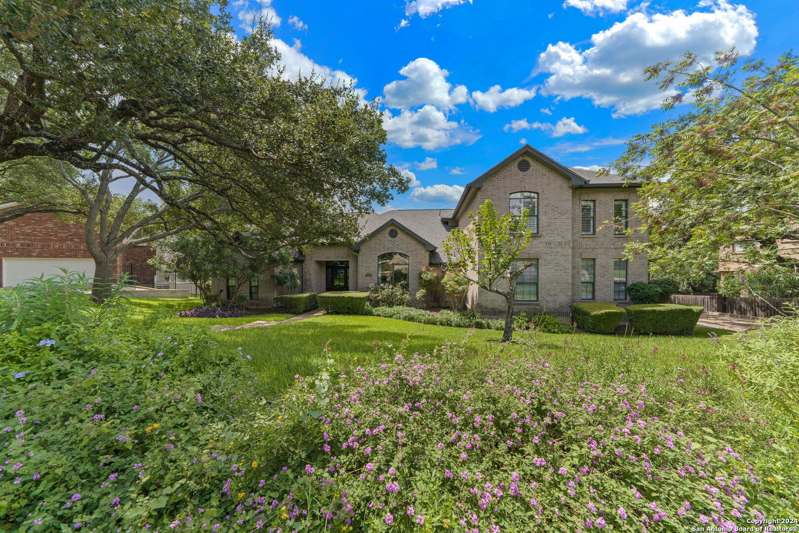 11 Inwood Manor San Antonio TX 78248