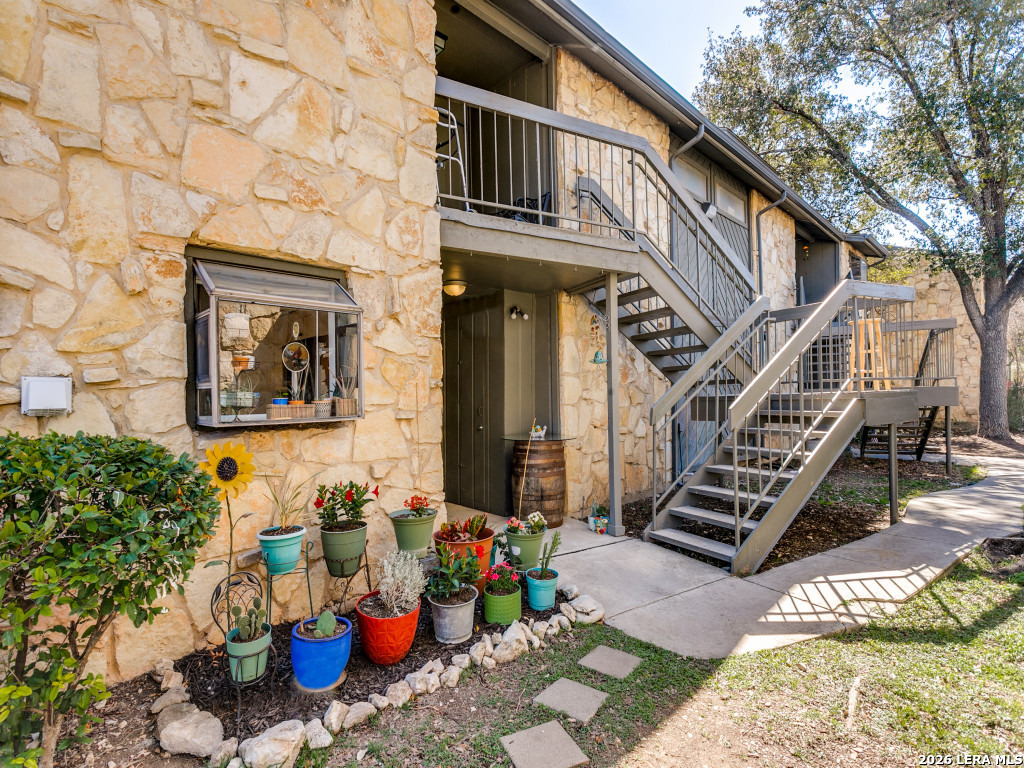 3843 Barrington San Antonio TX 78217