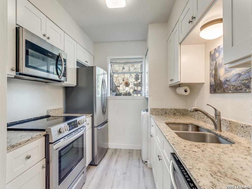 3843 Barrington San Antonio TX 78217
