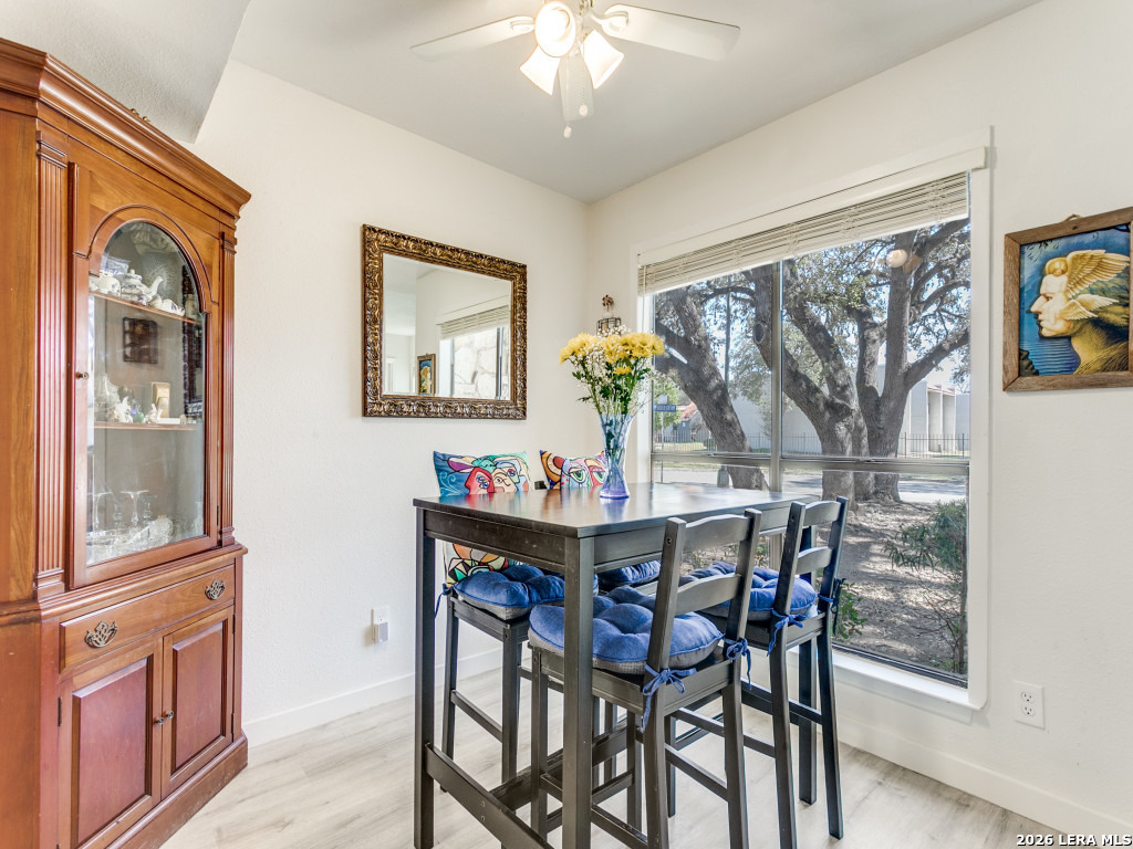 3843 Barrington San Antonio TX 78217