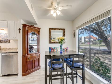 3843 Barrington San Antonio TX 78217