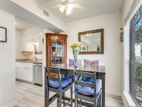 3843 Barrington San Antonio TX 78217