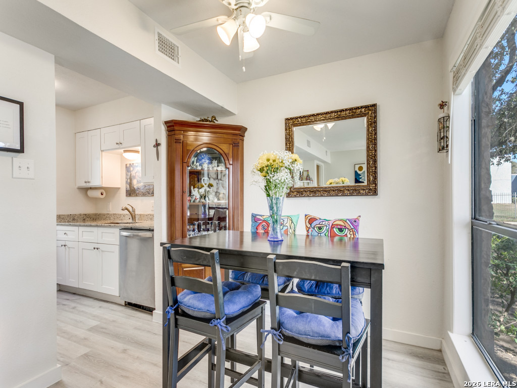 3843 Barrington San Antonio TX 78217